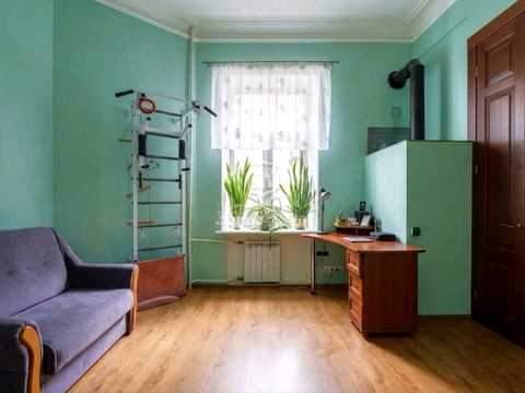 квартира за адресою Набережно-Хрещатицька вул., 7-В