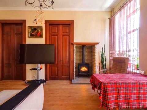 квартира за адресою Набережно-Хрещатицька вул., 7-В