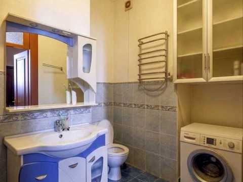 квартира за адресою Набережно-Хрещатицька вул., 7-В