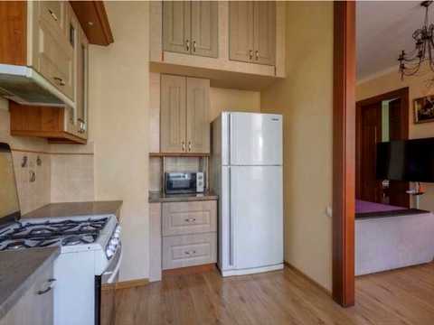 квартира за адресою Набережно-Хрещатицька вул., 7-В