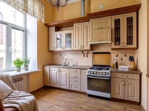 квартира за адресою Набережно-Хрещатицька вул., 7-В