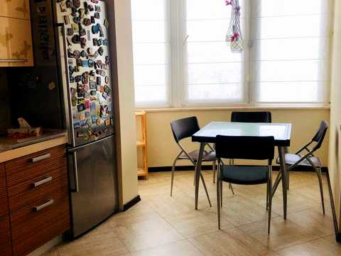 квартира по адресу Днепровская набережная ул., 25
