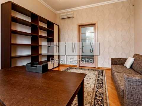 квартира за адресою Київ, Лютеранська вул., 10-А