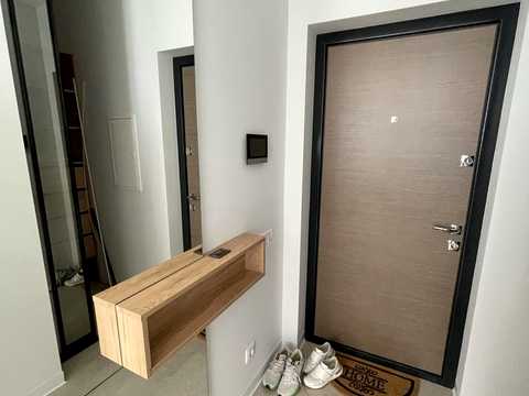 квартира за адресою Салютна вул., 2к22