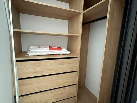 квартира за адресою Салютна вул., 2к22
