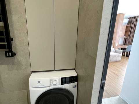 квартира за адресою Салютна вул., 2к22