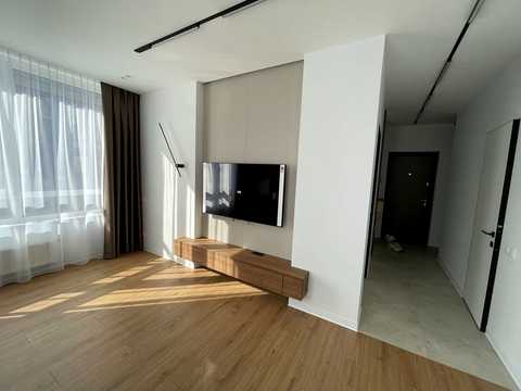 квартира за адресою Салютна вул., 2к22