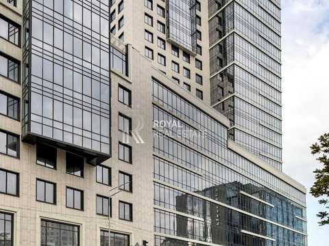коммерческая по адресу Короленковская ул., 4