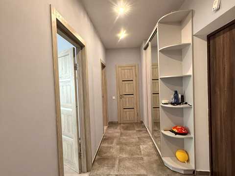 квартира за адресою Юнацька вул., 19