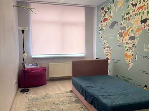 квартира за адресою Юнацька вул., 19