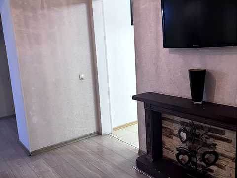 квартира по адресу Ярослава Баиса ул. (Владимира Высоцкого), 23