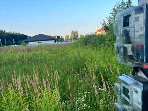 ділянка за адресою 