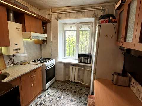 квартира по адресу Большая Панасовская ул. (Котлова), 224