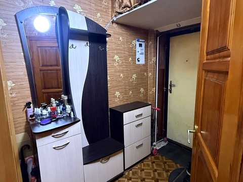 квартира по адресу Большая Панасовская ул. (Котлова), 224