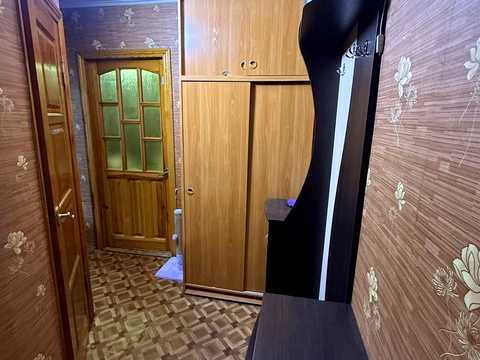 квартира по адресу Большая Панасовская ул. (Котлова), 224
