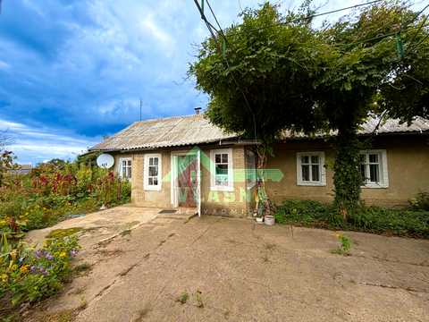 будинок за адресою Перемоги, 21