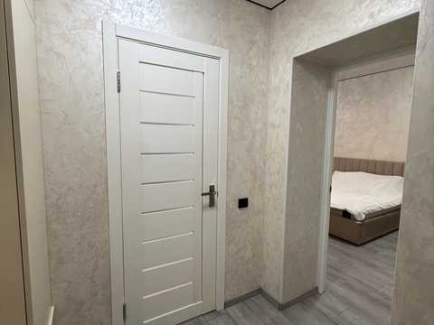 квартира по адресу Замкова, 21