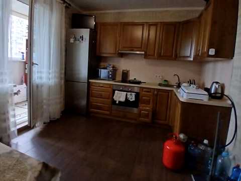 квартира за адресою Софії Русової вул., 3