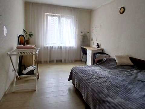 квартира за адресою Софії Русової вул., 3