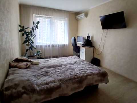 квартира за адресою Софії Русової вул., 3
