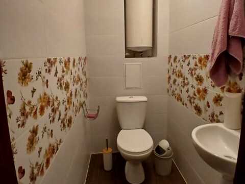 квартира за адресою Софії Русової вул., 3