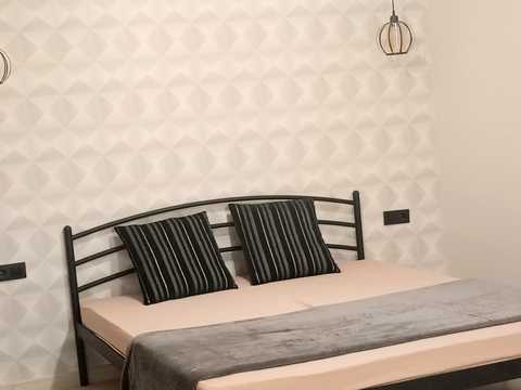 квартира за адресою Лісогринівецька вул., 34-А
