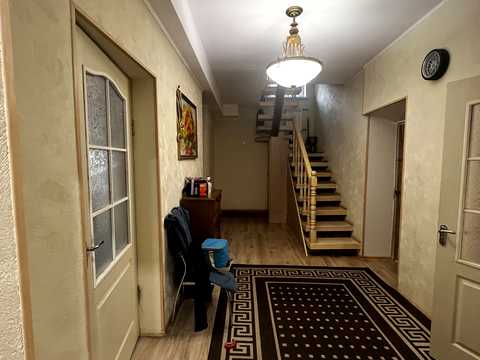 дом по адресу Лавандова