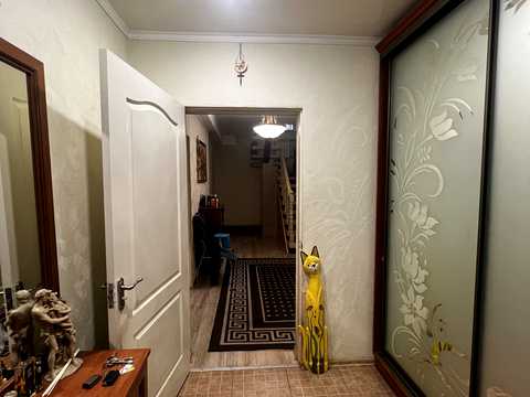 дом по адресу Лавандова