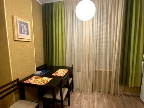 квартира за адресою Лесі Українки бульв., 36-Б