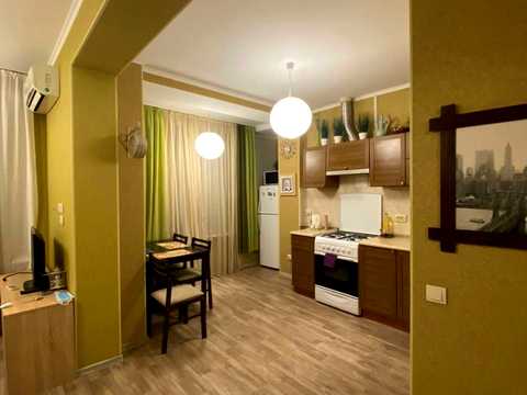 квартира за адресою Лесі Українки бульв., 36-Б