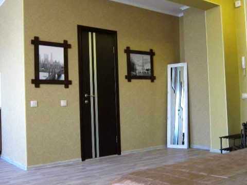 квартира за адресою Лесі Українки бульв., 36-Б