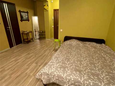 квартира за адресою Лесі Українки бульв., 36-Б