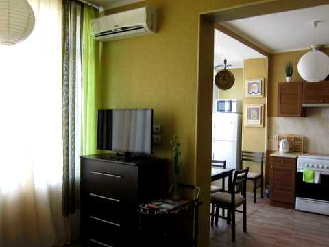 квартира за адресою Лесі Українки бульв., 36-Б