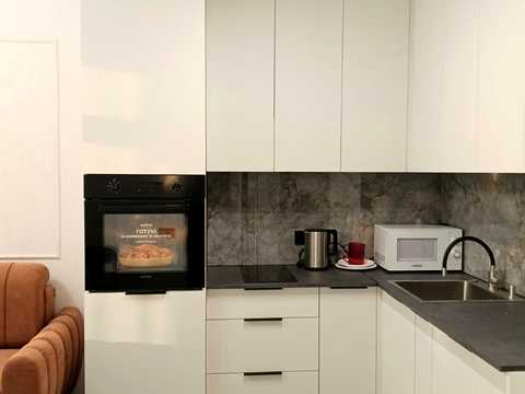 квартира за адресою Подільська вул., 6/1