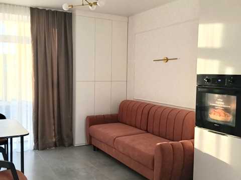 квартира за адресою Подільська вул., 6/1