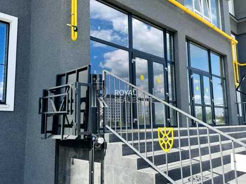 комерційна за адресою Івана Кожедуба вул., 4-Б
