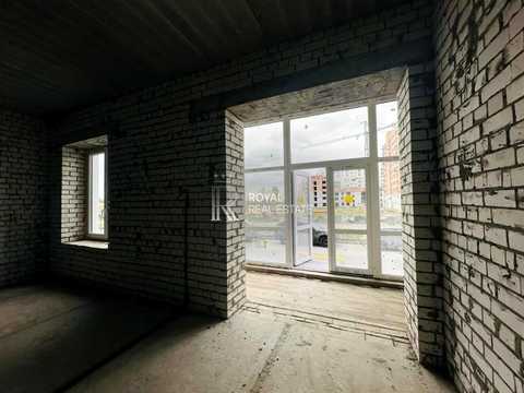 комерційна за адресою Івана Кожедуба вул., 4-Б