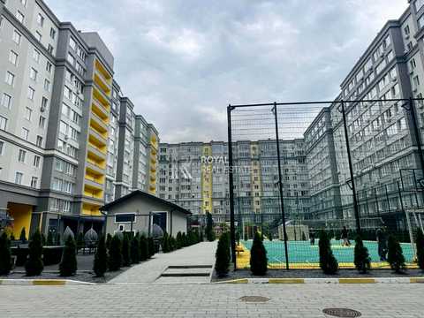 комерційна за адресою Івана Кожедуба вул., 4-Б