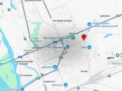 коммерческая по адресу Якова Гніздовського ул. (Магнітогорська), (Будинок 5)