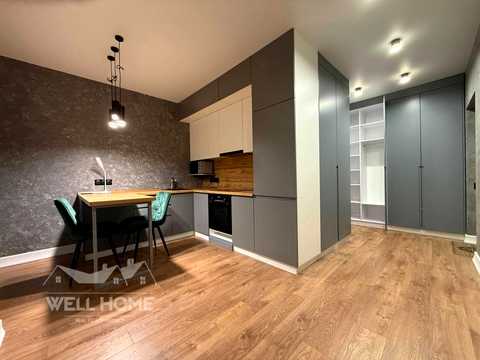 квартира за адресою Шолуденка вул., 20