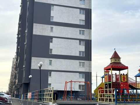 квартира за адресою Шолуденка вул., 20