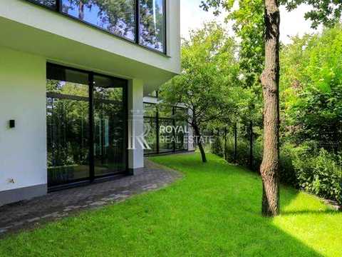 дом по адресу корольова, 33