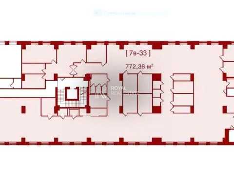 комерційна за адресою Миколи Пимоненка вул., 13