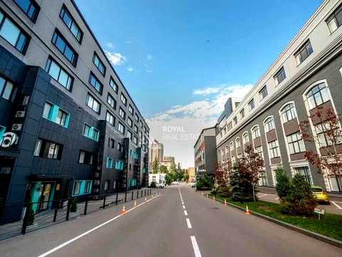 комерційна за адресою Миколи Пимоненка вул., 13