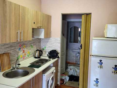 квартира за адресою Дальницька вул., 29