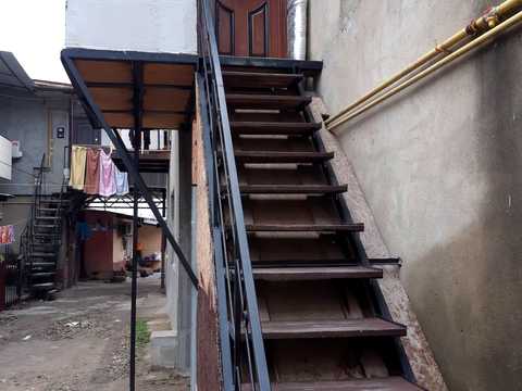 квартира за адресою Дальницька вул., 29