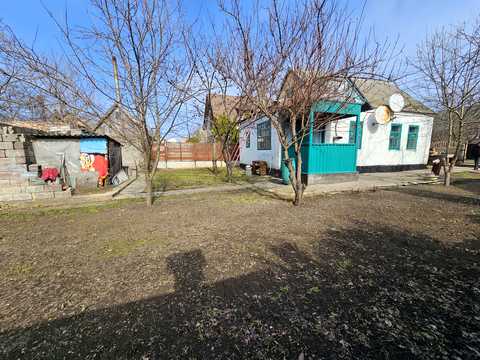 будинок за адресою Дніпро, Бурденка вул.