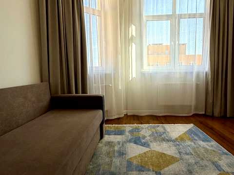 квартира за адресою Сім'ї Кульженків вул. (Петра Дегтяренка), 35