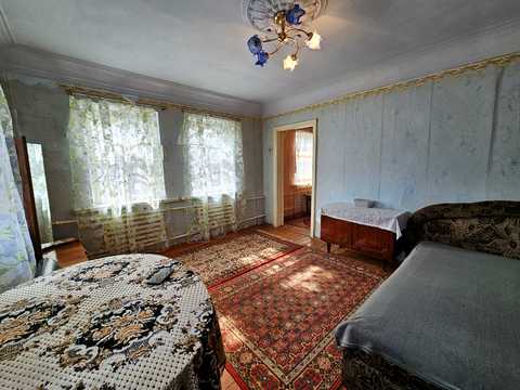 будинок за адресою Дніпро, Бурденка вул.
