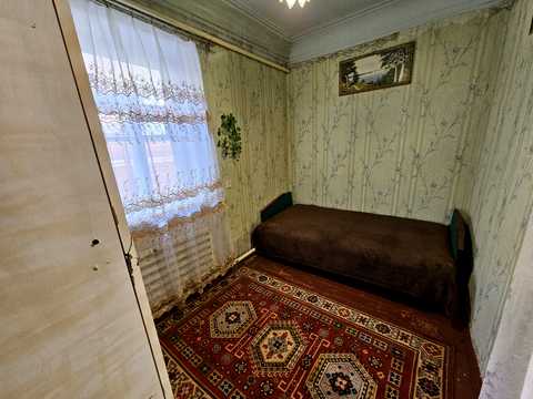 будинок за адресою Дніпро, Бурденка вул.